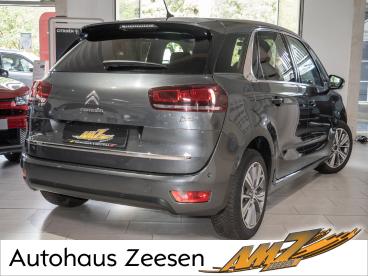 SPOTICAR Citroën C4 Picasso Navi Aktivsitze 360° Gebraucht - Familienauto Benzin  - Zeesen - 1201111686_3