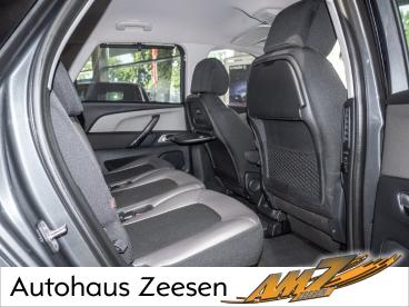 SPOTICAR Citroën C4 Picasso Navi Aktivsitze 360° Gebraucht - Familienauto Benzin  - Zeesen - 1201111686_4