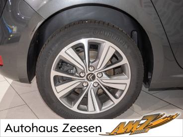 SPOTICAR Citroën C4 Picasso Navi Aktivsitze 360° Gebraucht - Familienauto Benzin  - Zeesen - 1201111686_5