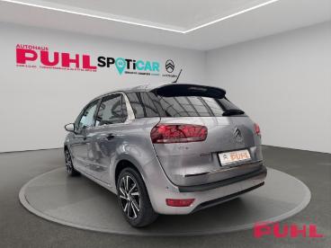 SPOTICAR Citroën C4 Picasso Navi Massagesitze Xenon Dyn. Kurvenlicht 2-zonen-k Gebraucht - Familienauto Benzin  - Cuxhaven - 1201188044_3