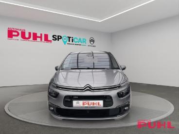 SPOTICAR Citroën C4 Picasso Navi Massagesitze Xenon Dyn. Kurvenlicht 2-zonen-k Gebraucht - Familienauto Benzin  - Cuxhaven - 1201188044_5