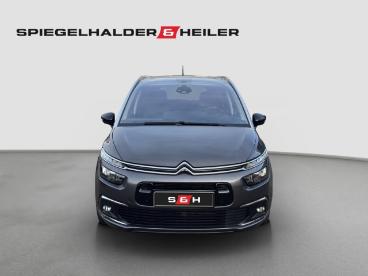 SPOTICAR Citroën C4 Picasso Spacetourer Gr. Shine Bluehdi 130 Eat8 Gebraucht - Familienauto Diesel  - Heidelberg - 1201212254_2