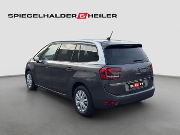 SPOTICAR Citroën C4 Picasso Spacetourer Gr. Shine Bluehdi 130 Eat8 Gebraucht - Familienauto Diesel  - Heidelberg - 1201212254_5