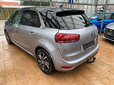 SPOTICAR Citroën C4 Picasso /spacetourer Origins Gebraucht - Familienauto Diesel Grau - Papenburg - 1201236486_3