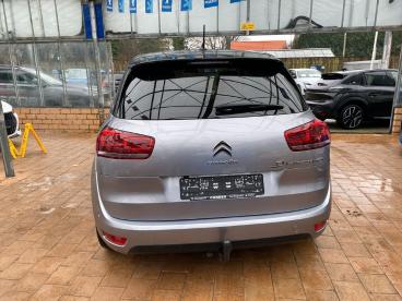 SPOTICAR Citroën C4 Picasso /spacetourer Origins Gebraucht - Familienauto Diesel Grau - Papenburg - 1201236486_4