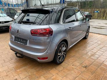 SPOTICAR Citroën C4 Picasso /spacetourer Origins Gebraucht - Familienauto Diesel Grau - Papenburg - 1201236486_5