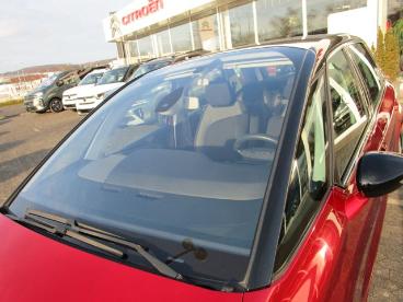 SPOTICAR Citroën C4 Picasso /spacetourer Selection Gebraucht - Familienauto Benzin Rot - Arnsberg - 1201265507_5