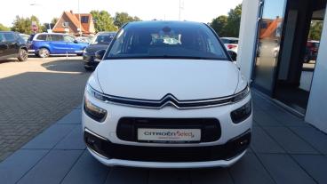 SPOTICAR Citroën C4 Picasso Selection Navi/gjr/kamera/sitzheizung/ahk Gebraucht - Familienauto Benzin Schwarz - Drochtersen - 1201270606_2