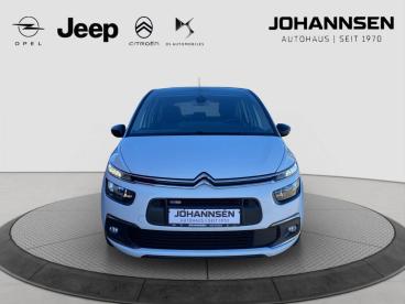 SPOTICAR Citroën C4 Picasso Selection Navi/gjr/kamera/sitzheizung/ahk Gebraucht - Familienauto Benzin Schwarz - Drochtersen - 1201296631_1