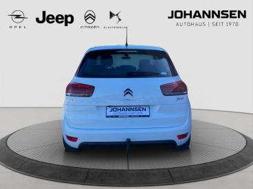 SPOTICAR Citroën C4 Picasso Selection Navi/gjr/kamera/sitzheizung/ahk Gebraucht - Familienauto Benzin Schwarz - Drochtersen - 1201296631_5