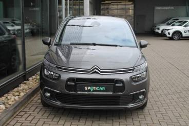 SPOTICAR Citroën C4 Spacetourer Selection Puretech 130 Automatik Gebraucht - Familienauto Benzin  - Freinsheim - 1201105417_3