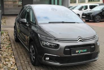 SPOTICAR Citroën C4 Spacetourer Selection Puretech 130 Automatik Gebraucht - Familienauto Benzin  - Freinsheim - 1201105417_4