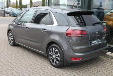 SPOTICAR Citroën C4 Spacetourer Selection Puretech 130 Automatik Gebraucht - Familienauto Benzin  - Freinsheim - 1201105417_5