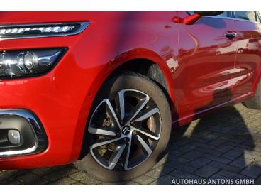 SPOTICAR Citroën C4 Spacetourer Hdi120 Shine Automatik Gebraucht - Familienauto Diesel  - Wilhelmshaven - 1201198867_3