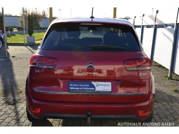 SPOTICAR Citroën C4 Spacetourer Hdi120 Shine Automatik Gebraucht - Familienauto Diesel  - Wilhelmshaven - 1201198867_5
