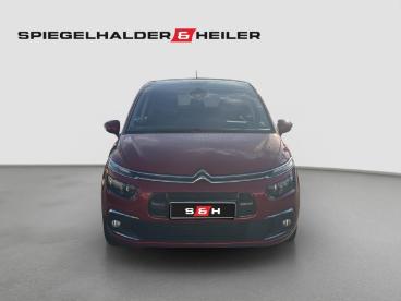 SPOTICAR Citroën C4 Spacetourer Selection Puretech 130 Achtfachbereift Gebraucht - Familienauto Benzin  - Heidelberg - 1201214950_2