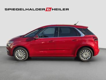 SPOTICAR Citroën C4 Spacetourer Selection Puretech 130 Achtfachbereift Gebraucht - Familienauto Benzin  - Heidelberg - 1201214950_4