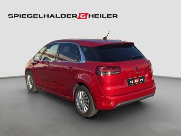 SPOTICAR Citroën C4 Spacetourer Selection Puretech 130 Achtfachbereift Gebraucht - Familienauto Benzin  - Heidelberg - 1201214950_5