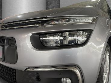 SPOTICAR Citroën C4 Spacetourer Selection Pdc Vo+hi/navi/tempomat Gebraucht - Familienauto Benzin Grau - Goslar - 1201332078_4