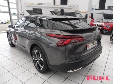 SPOTICAR Citroën C5 X 136 Shine Automatik Leder,kamera,head Up,warnerv Gebraucht - Limousine Benzin Grau - Cuxhaven - 1201096162_4