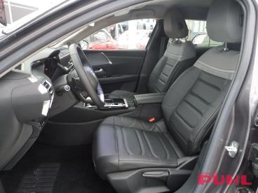 SPOTICAR Citroën C5 X 136 Shine Automatik Leder,kamera,head Up,warnerv Gebraucht - Limousine Benzin Grau - Cuxhaven - 1201096162_5