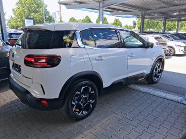 SPOTICAR Citroën C5 Aircross C-series 1.2 Puretech 130*full-led*inkl. Gebraucht - Limousine Benzin Weiß - Mannheim - 1201129718_4