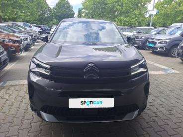 SPOTICAR Citroën C5 Aircross Feel Pack  1.2 Puretech 130 S&s *eph* Gebraucht - Limousine Benzin Grau - Mannheim - 1201136742_2