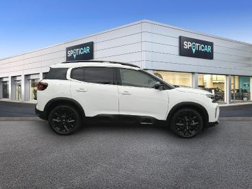 SPOTICAR Citroën C5 Aircross Shine 1.2 130 Eat8 Navi Shz Eph 180kam Ac Gebraucht - Limousine Benzin Weiß - St. Augustin - 1201159518_4
