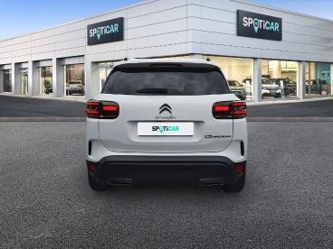 SPOTICAR Citroën C5 Aircross Shine 1.2 130 Eat8 Navi Shz Eph 180kam Ac Gebraucht - Limousine Benzin Weiß - St. Augustin - 1201159518_5