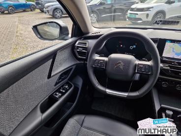 SPOTICAR Citroën C5 X You Puretech 130 Eat8 Led Shz Pdc Gebraucht - Limousine Benzin Grau - Waren - 1201170659_5