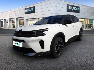 SPOTICAR Citroën C5 Aircross 1.2 Puretech 130 Feel Pack S&s (eu6d) Gebraucht - Limousine Benzin Weiß - Saarbrücken - 1201174230_1