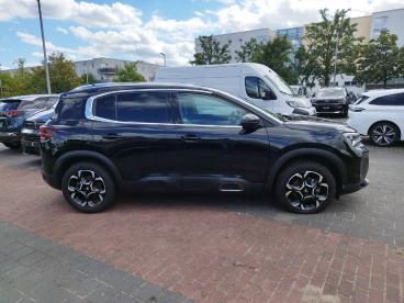 SPOTICAR Citroën C5 Aircross Max Puretech 130 Eat8 S&s (euro 6d) Gebraucht - Limousine Diesel Schwarz - Berlin - 1201174855_4