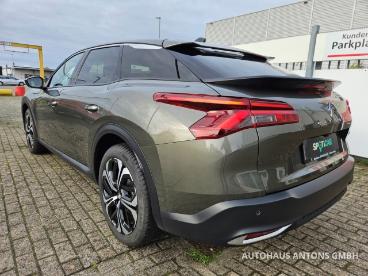 SPOTICAR Citroën C5 X Puretech 130 Eat8 Plus+leder,navi.,led+ Gebraucht - Limousine Benzin  - Wilhelmshaven - 1201200467_4