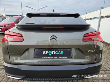 SPOTICAR Citroën C5 X Puretech 130 Eat8 Plus+leder,navi.,led+ Gebraucht - Limousine Benzin  - Wilhelmshaven - 1201200467_5