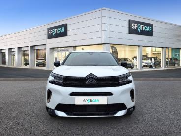 SPOTICAR Citroën C5 Aircross 1.5 Bluehdi 130 C-series S&s (eu6d) Gebraucht - Limousine Diesel Weiß - Saarbrücken - 1201201703_2