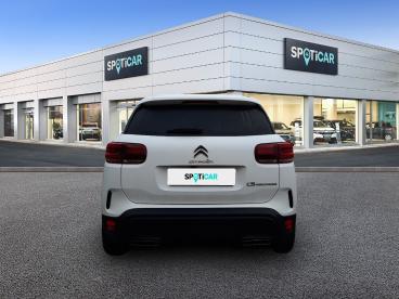 SPOTICAR Citroën C5 Aircross 1.5 Bluehdi 130 C-series S&s (eu6d) Gebraucht - Limousine Diesel Weiß - Saarbrücken - 1201201703_5