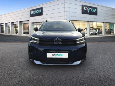 SPOTICAR Citroën C5 Aircross Max 1.5 Bluehdi 130 Eat8 Navi Led Eph Kam Gebraucht - Limousine Diesel Blau - St. Augustin - 1201211541_2
