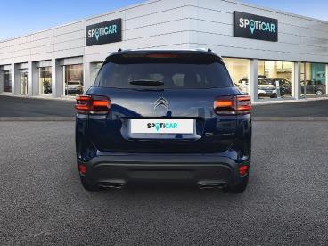 SPOTICAR Citroën C5 Aircross Max 1.5 Bluehdi 130 Eat8 Navi Led Eph Kam Gebraucht - Limousine Diesel Blau - St. Augustin - 1201211541_5