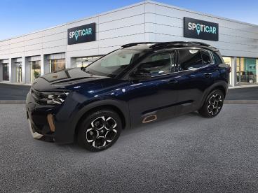 SPOTICAR Citroën C5 Aircross 1.2 Puretech 130 Eat C-series S&s (eu Gebraucht - Limousine Benzin Blau - Berlin - 1201221882_1
