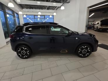 SPOTICAR Citroën C5 Aircross 1.2 Puretech 130 Eat C-series S&s (eu Gebraucht - Limousine Benzin Blau - Berlin - 1201221882_4