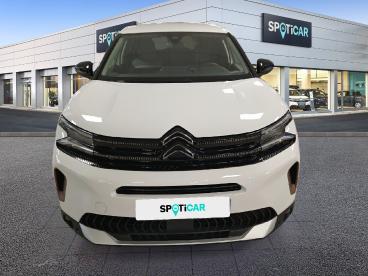 SPOTICAR Citroën C5 Aircross C-series 130 Automatik;*navi*shz*drive-as Gebraucht - Limousine Benzin Weiß - Frankfurt - 1201224385_2