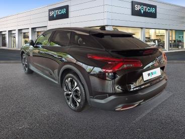 SPOTICAR Citroën C5 X Plus Hud Pdc Keyless Klimaautom Led Apple Carpla Gebraucht - Limousine Benzin Schwarz - Uetersen - 1201225117_4