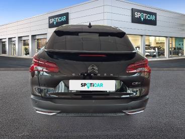 SPOTICAR Citroën C5 X Plus Hud Pdc Keyless Klimaautom Led Apple Carpla Gebraucht - Limousine Benzin Schwarz - Uetersen - 1201225117_5