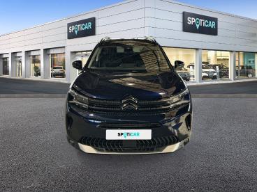 SPOTICAR Citroën C5 Aircross Max 1.5 Navi Shz Kam Eph Gebraucht - Limousine Diesel Blau - Köln - 1201225218_2