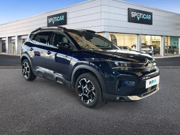 SPOTICAR Citroën C5 Aircross Max 1.5 Navi Shz Kam Eph Gebraucht - Limousine Diesel Blau - Köln - 1201225218_3
