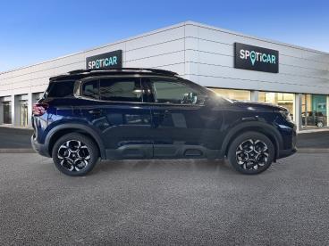 SPOTICAR Citroën C5 Aircross Max 1.5 Navi Shz Kam Eph Gebraucht - Limousine Diesel Blau - Köln - 1201225218_4