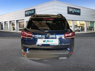 SPOTICAR Citroën C5 Aircross Max 1.5 Navi Shz Kam Eph Gebraucht - Limousine Diesel Blau - Köln - 1201225218_5