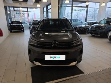 SPOTICAR Citroën C5  Gebraucht - Limousine Diesel Grau - Berlin - 1201226764_2