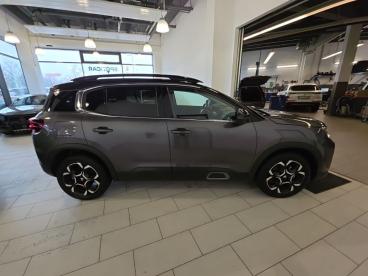 SPOTICAR Citroën C5  Gebraucht - Limousine Diesel Grau - Berlin - 1201226764_4