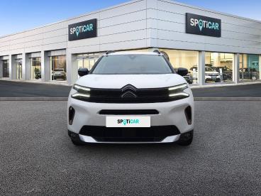 SPOTICAR Citroën C5 Aircross 1.5 Bluehdi 130 C-series S&s (eu6d) Gebraucht - Limousine Diesel Weiß - Saarbrücken - 1201231959_2